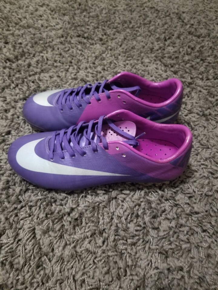 nike mercurial vapor 7